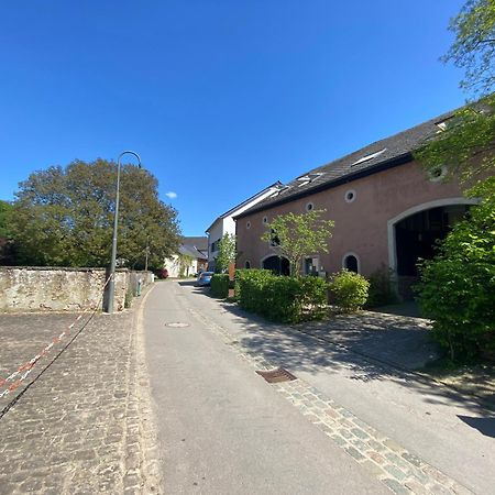 Un Der Attert - Celine'S Loft - Luxembourg Villa Boevange-sur-Attert Exterior foto