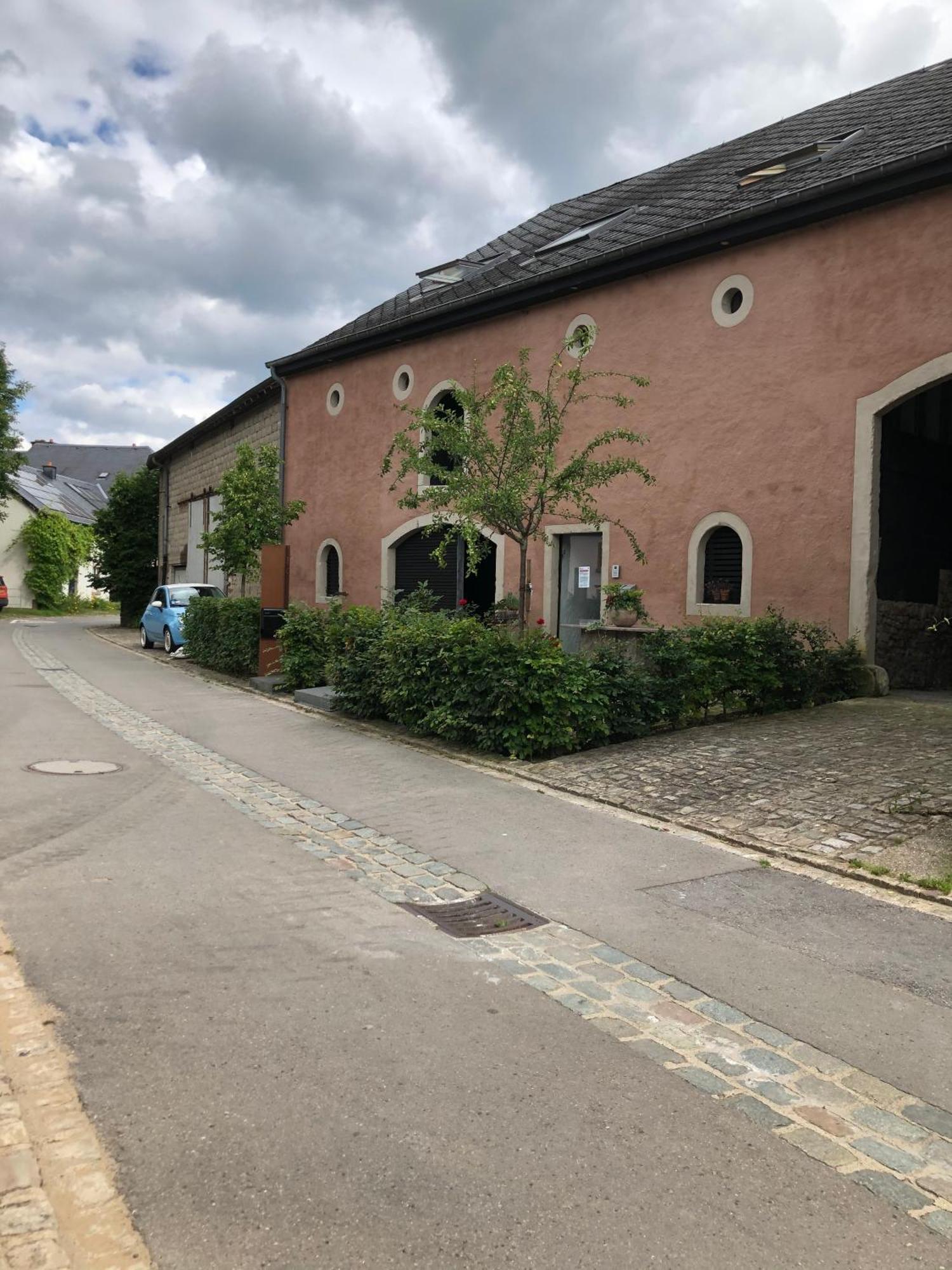 Un Der Attert - Celine'S Loft - Luxembourg Villa Boevange-sur-Attert Exterior foto