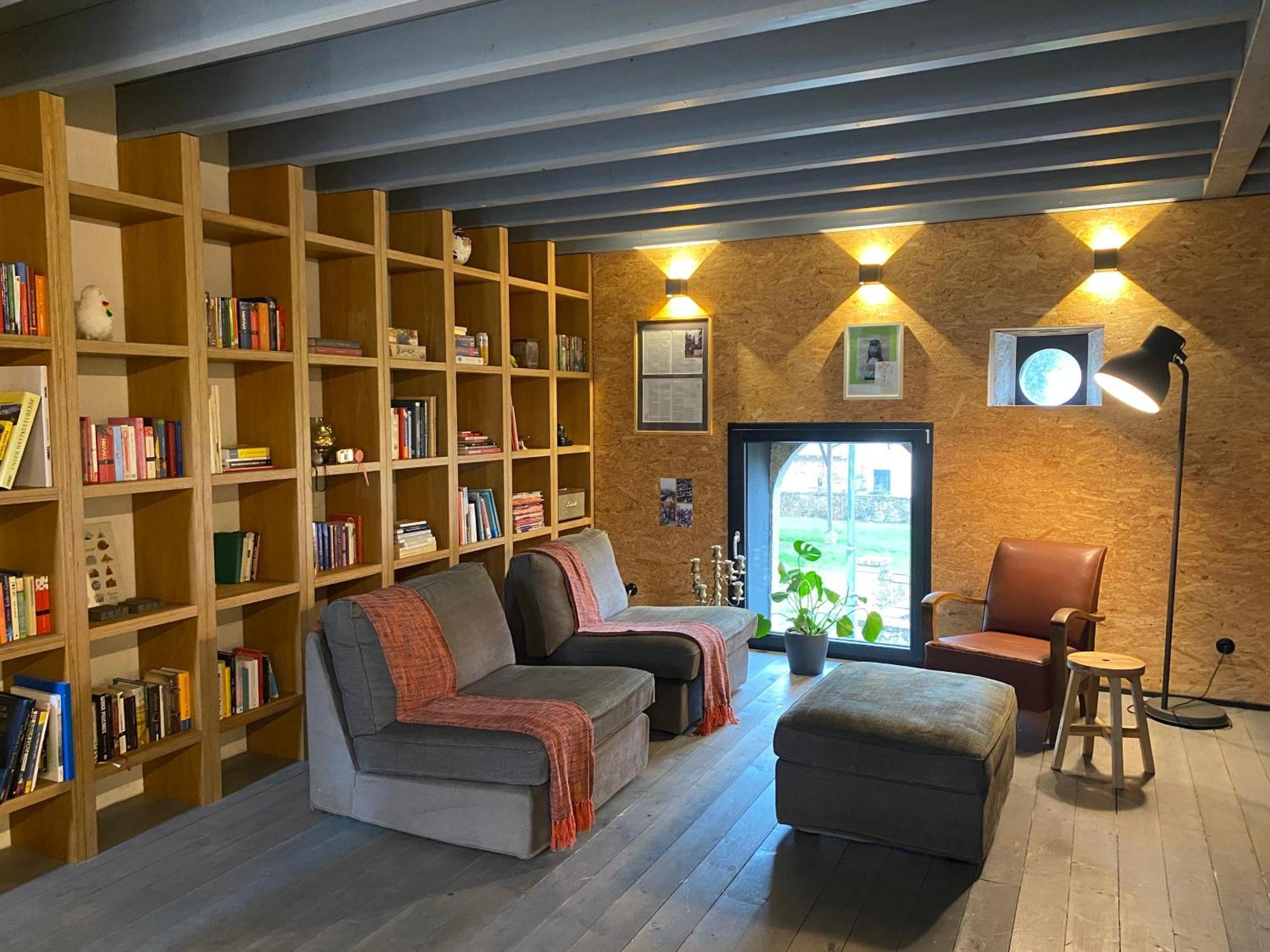 Un Der Attert - Celine'S Loft - Luxembourg Villa Boevange-sur-Attert Exterior foto