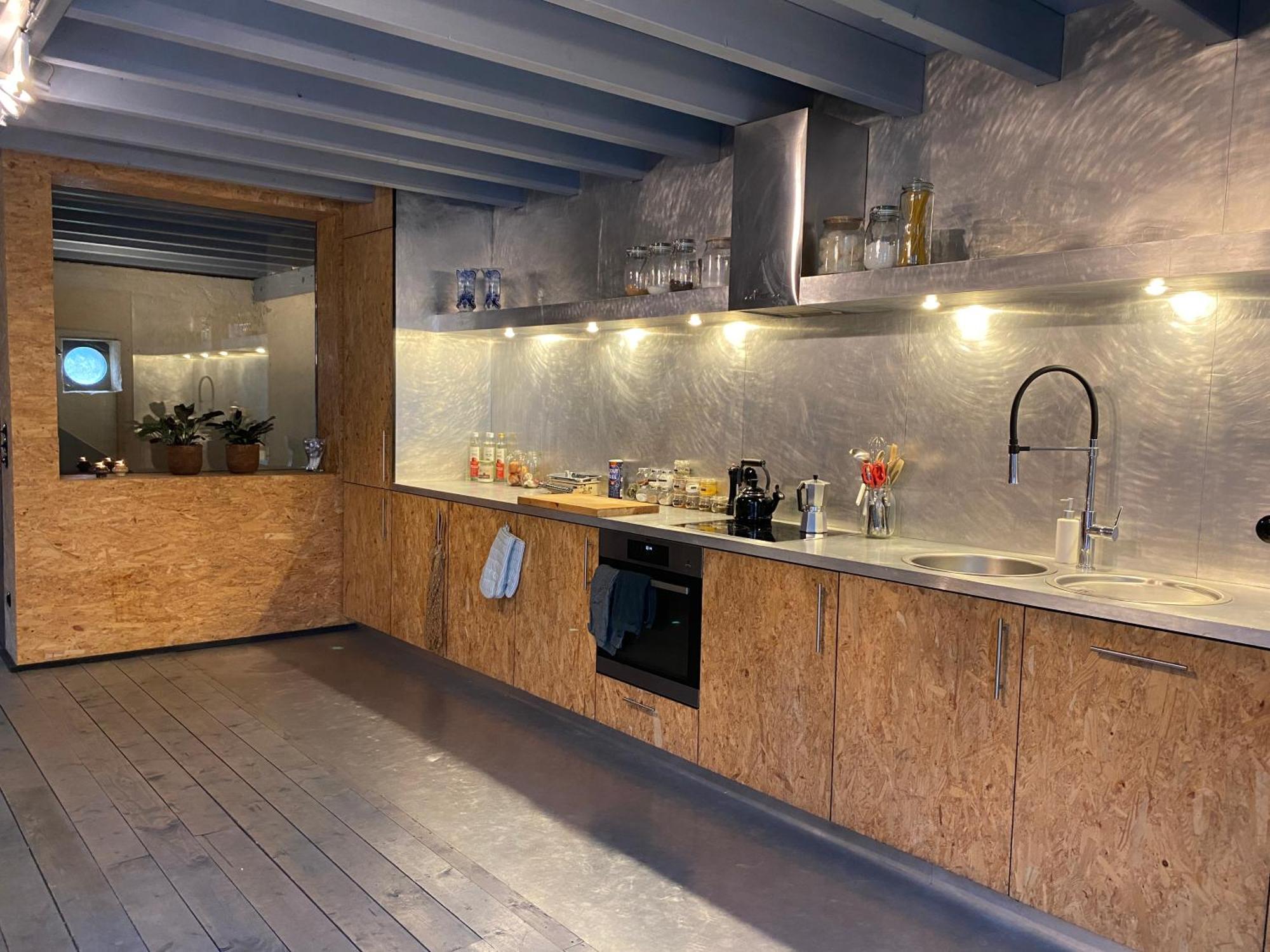 Un Der Attert - Celine'S Loft - Luxembourg Villa Boevange-sur-Attert Exterior foto