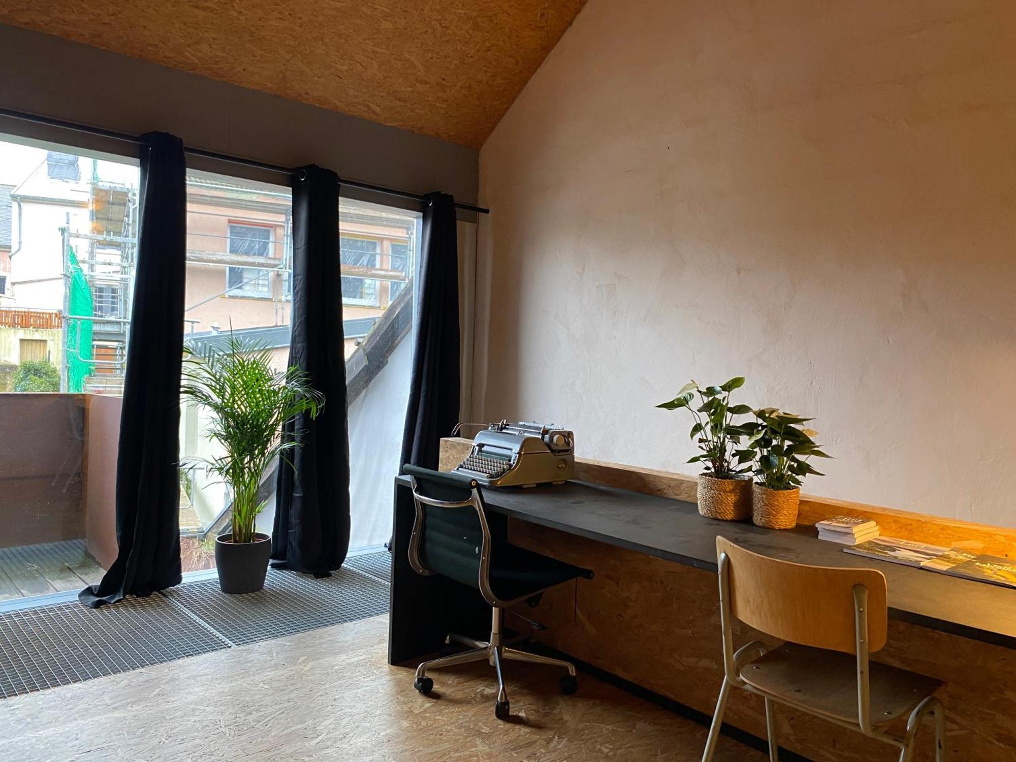 Un Der Attert - Celine'S Loft - Luxembourg Villa Boevange-sur-Attert Exterior foto
