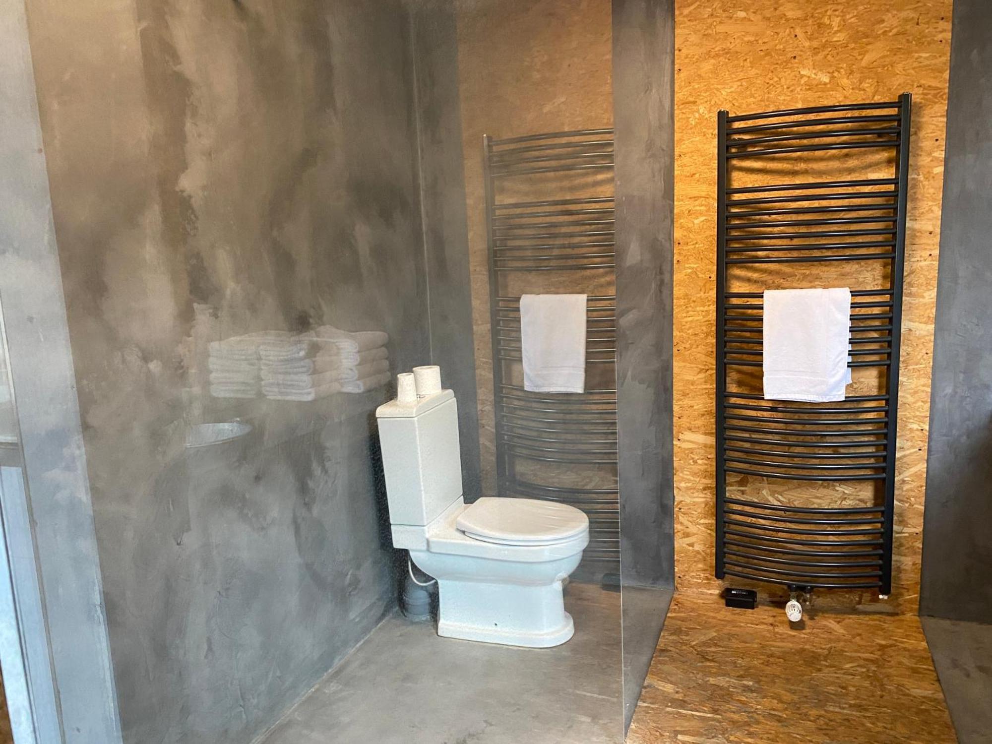 Un Der Attert - Celine'S Loft - Luxembourg Villa Boevange-sur-Attert Exterior foto
