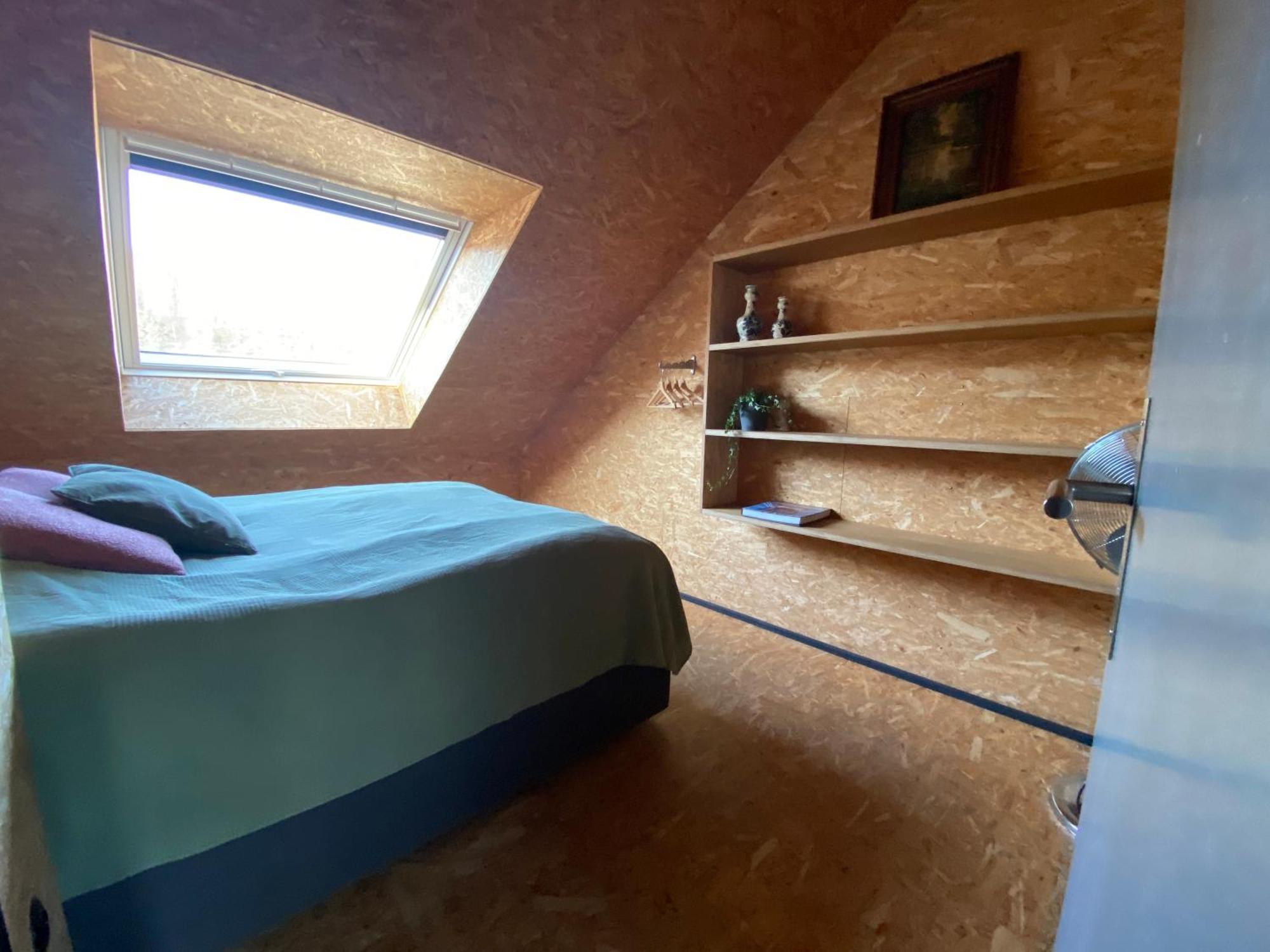 Un Der Attert - Celine'S Loft - Luxembourg Villa Boevange-sur-Attert Exterior foto