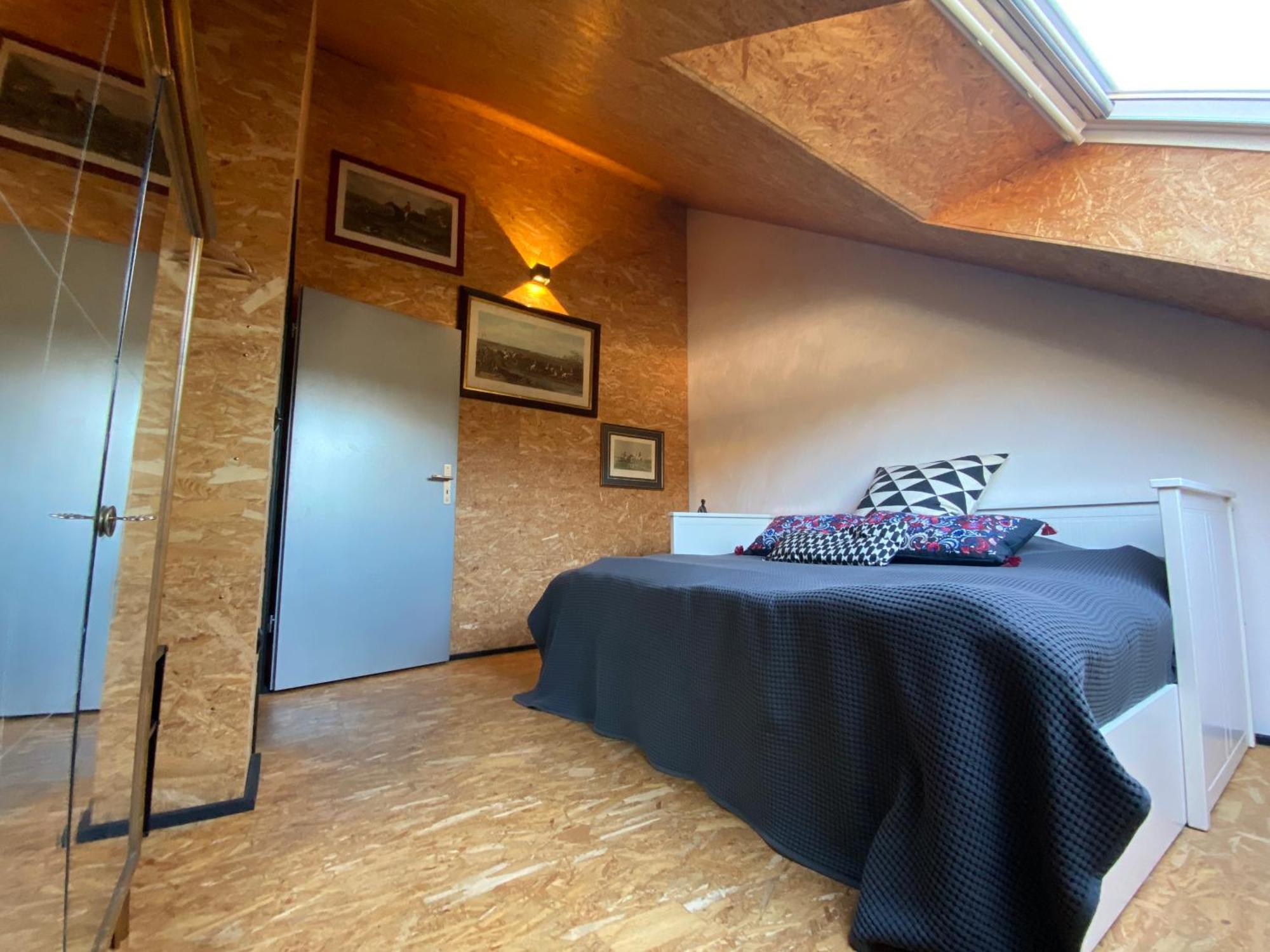 Un Der Attert - Celine'S Loft - Luxembourg Villa Boevange-sur-Attert Exterior foto
