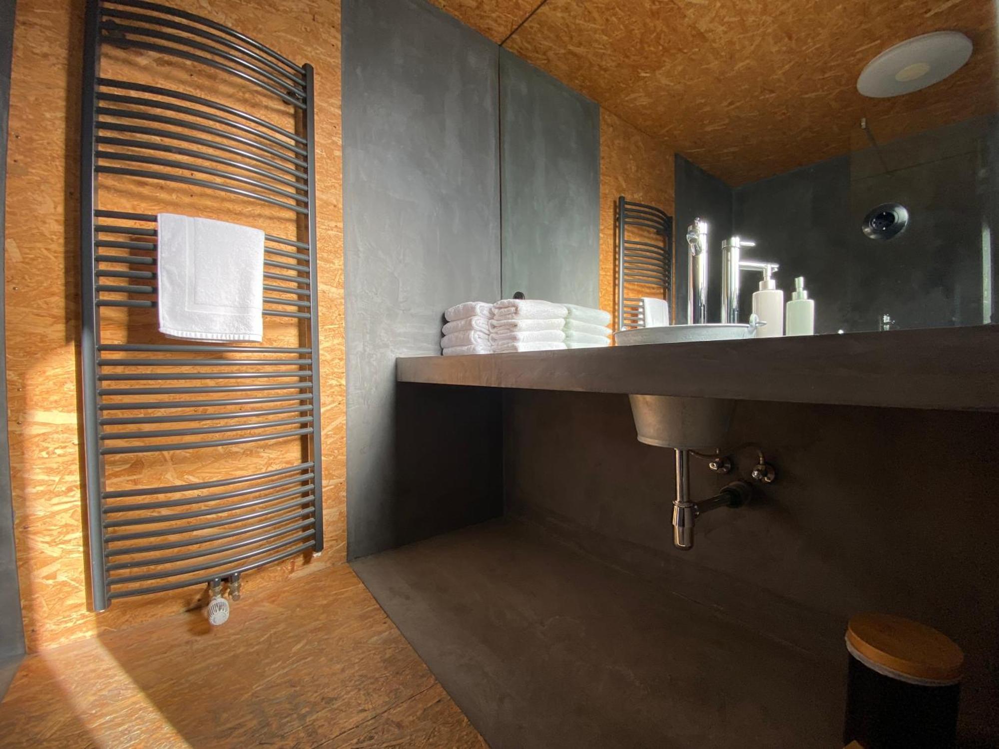 Un Der Attert - Celine'S Loft - Luxembourg Villa Boevange-sur-Attert Exterior foto