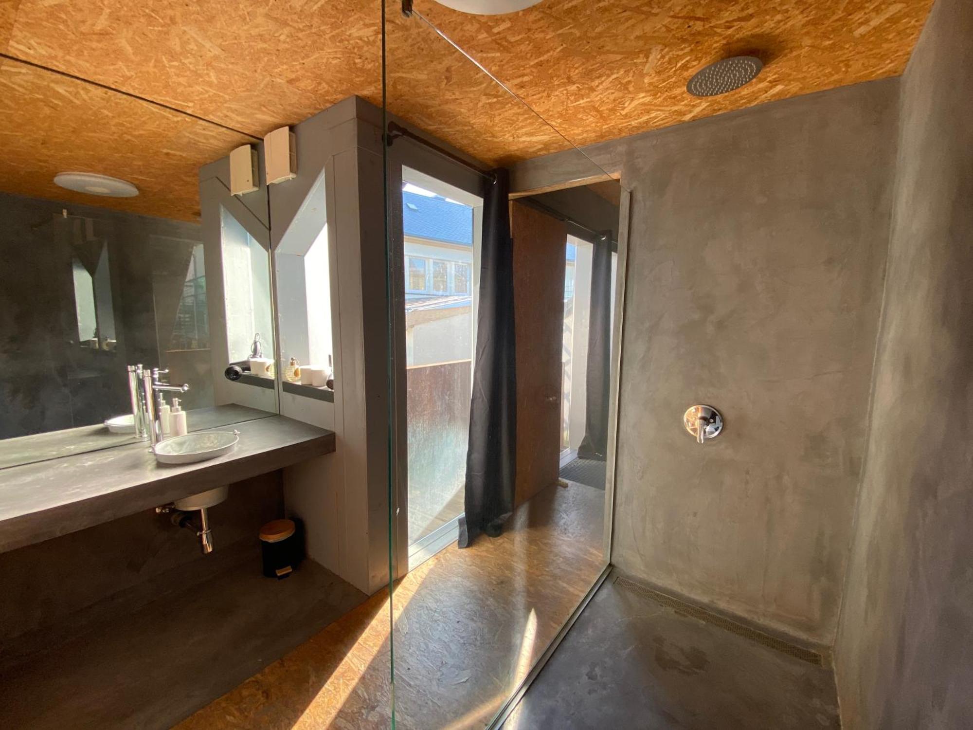 Un Der Attert - Celine'S Loft - Luxembourg Villa Boevange-sur-Attert Exterior foto