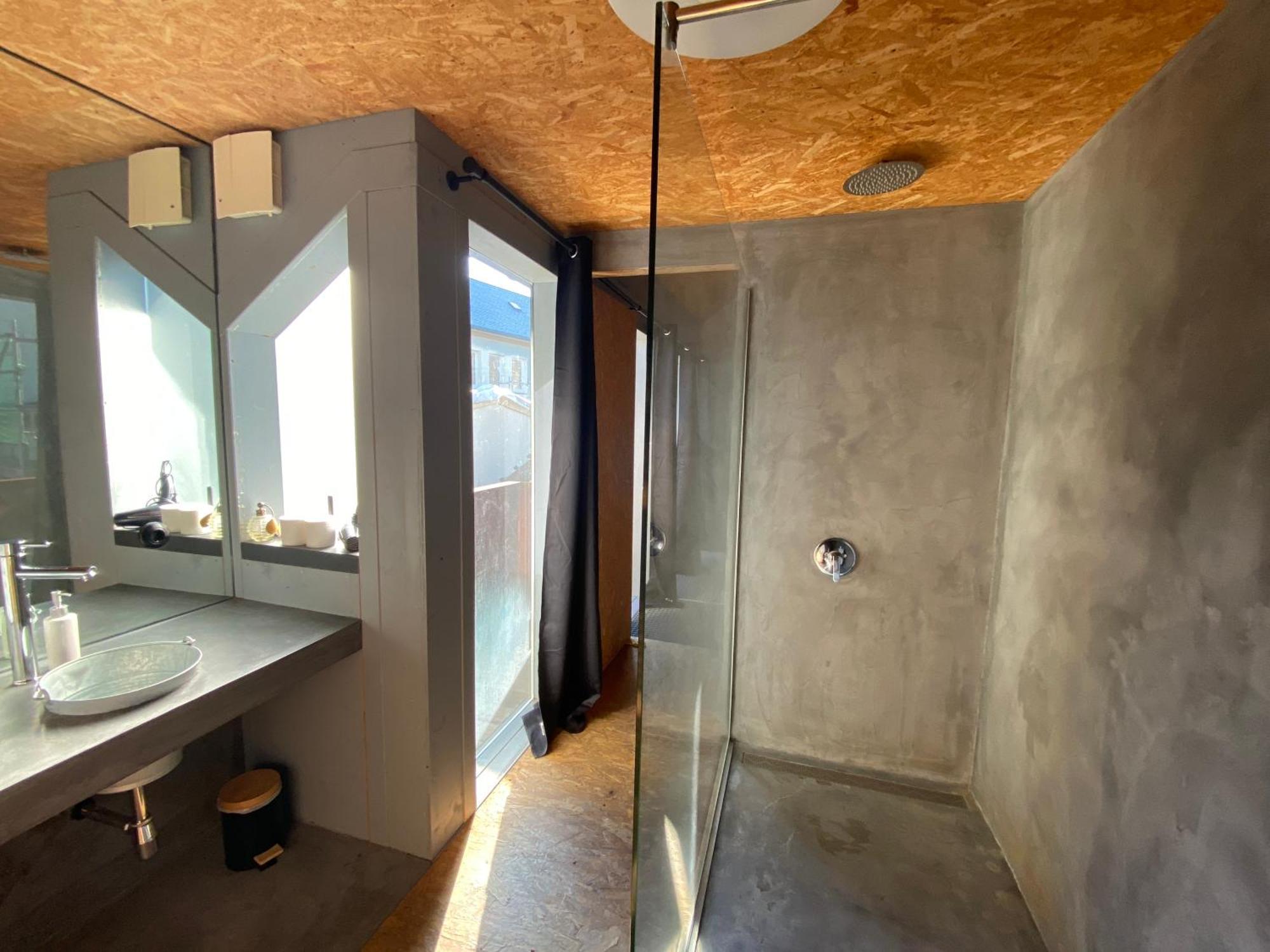 Un Der Attert - Celine'S Loft - Luxembourg Villa Boevange-sur-Attert Exterior foto