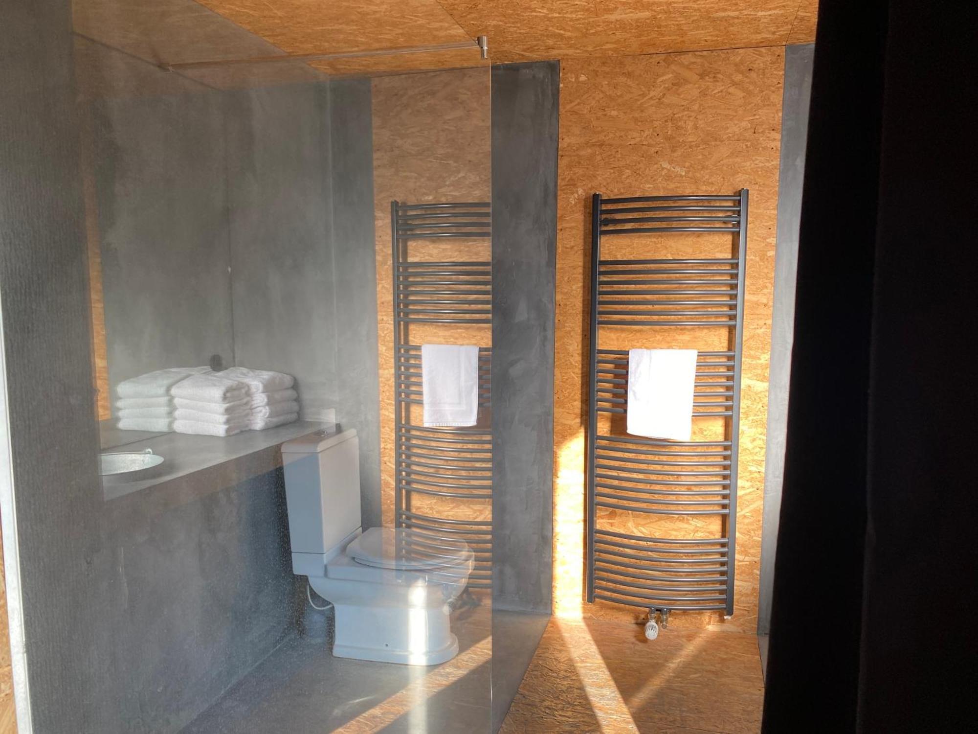 Un Der Attert - Celine'S Loft - Luxembourg Villa Boevange-sur-Attert Exterior foto