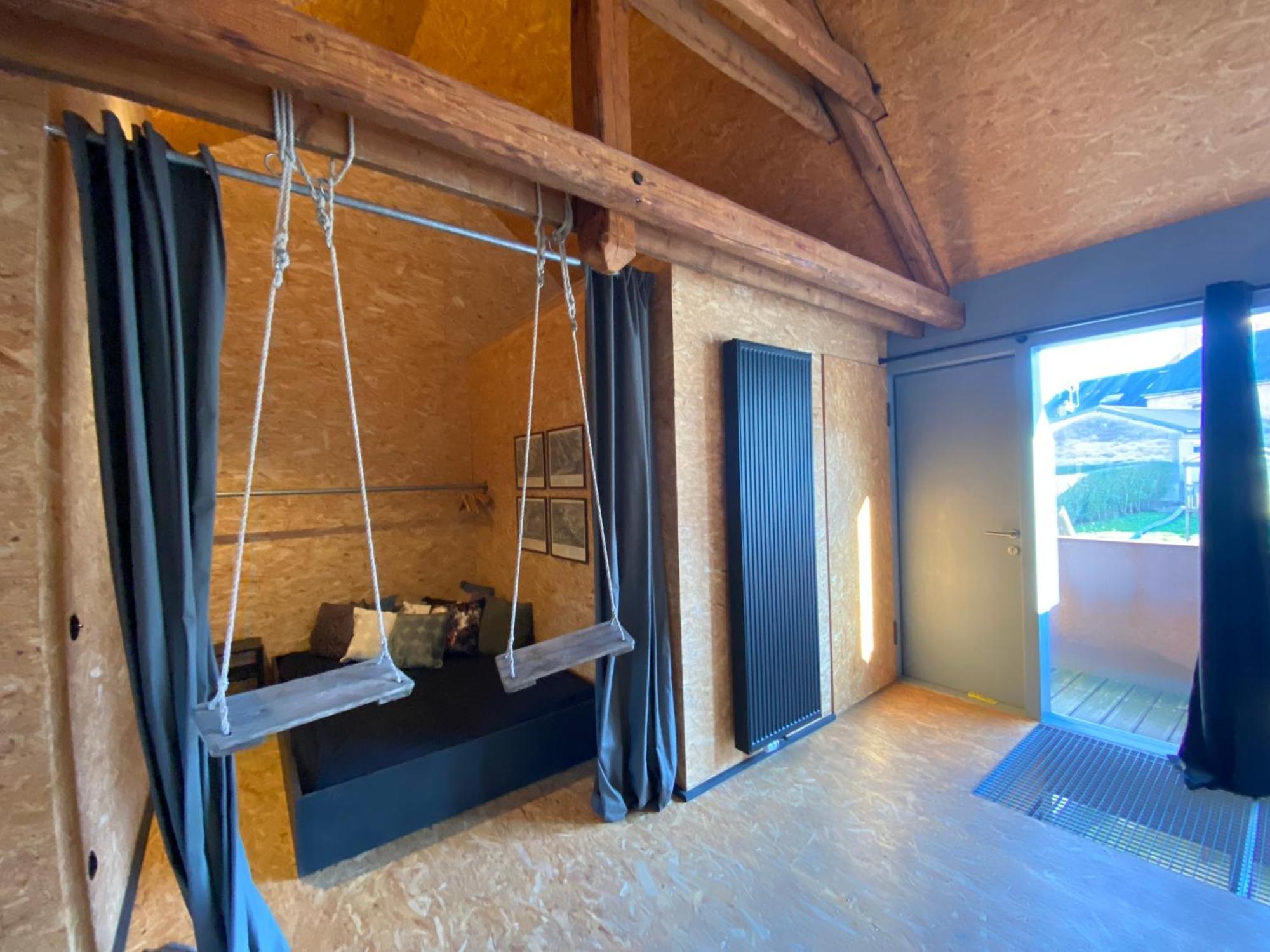 Un Der Attert - Celine'S Loft - Luxembourg Villa Boevange-sur-Attert Exterior foto
