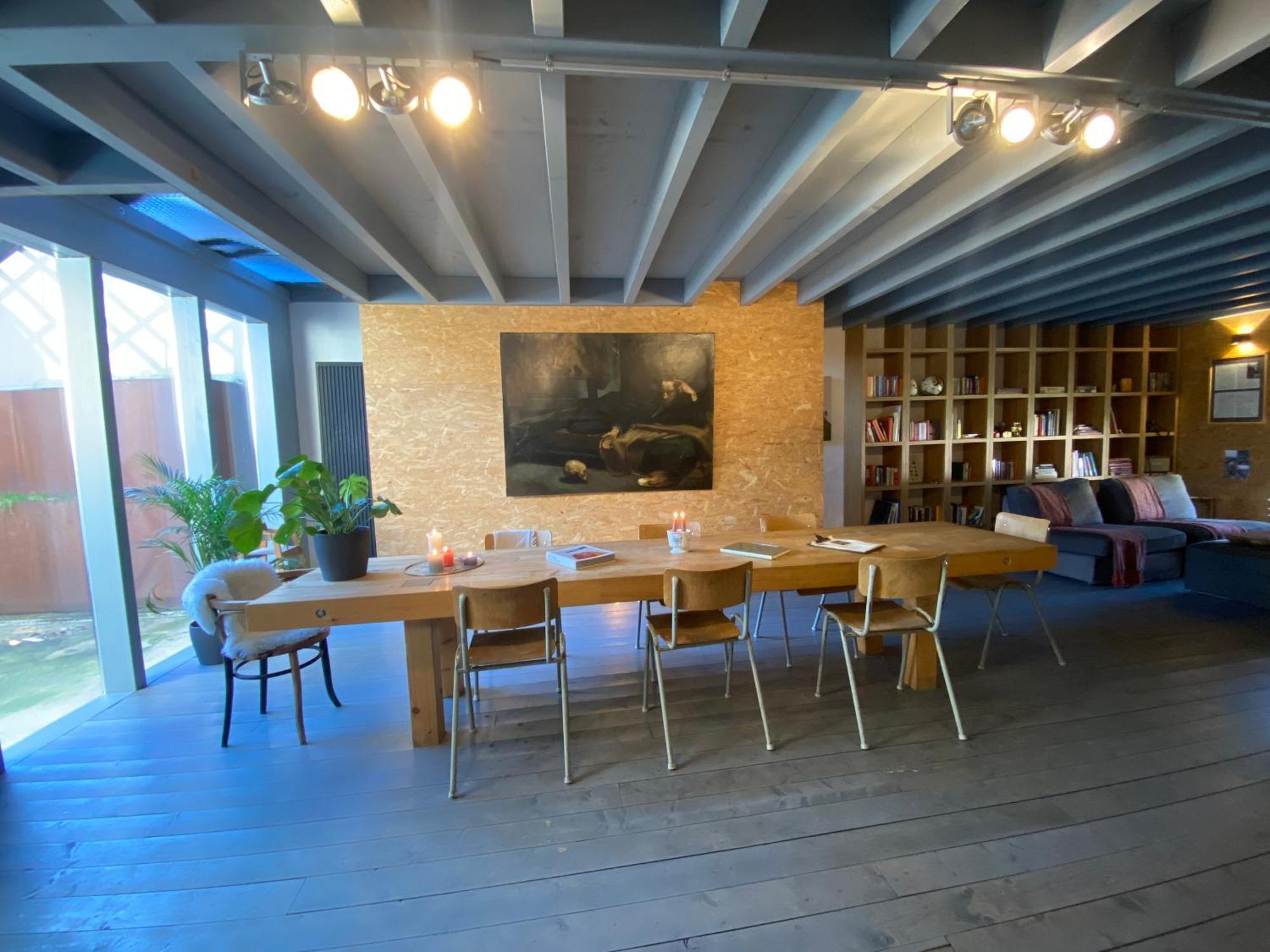 Un Der Attert - Celine'S Loft - Luxembourg Villa Boevange-sur-Attert Exterior foto