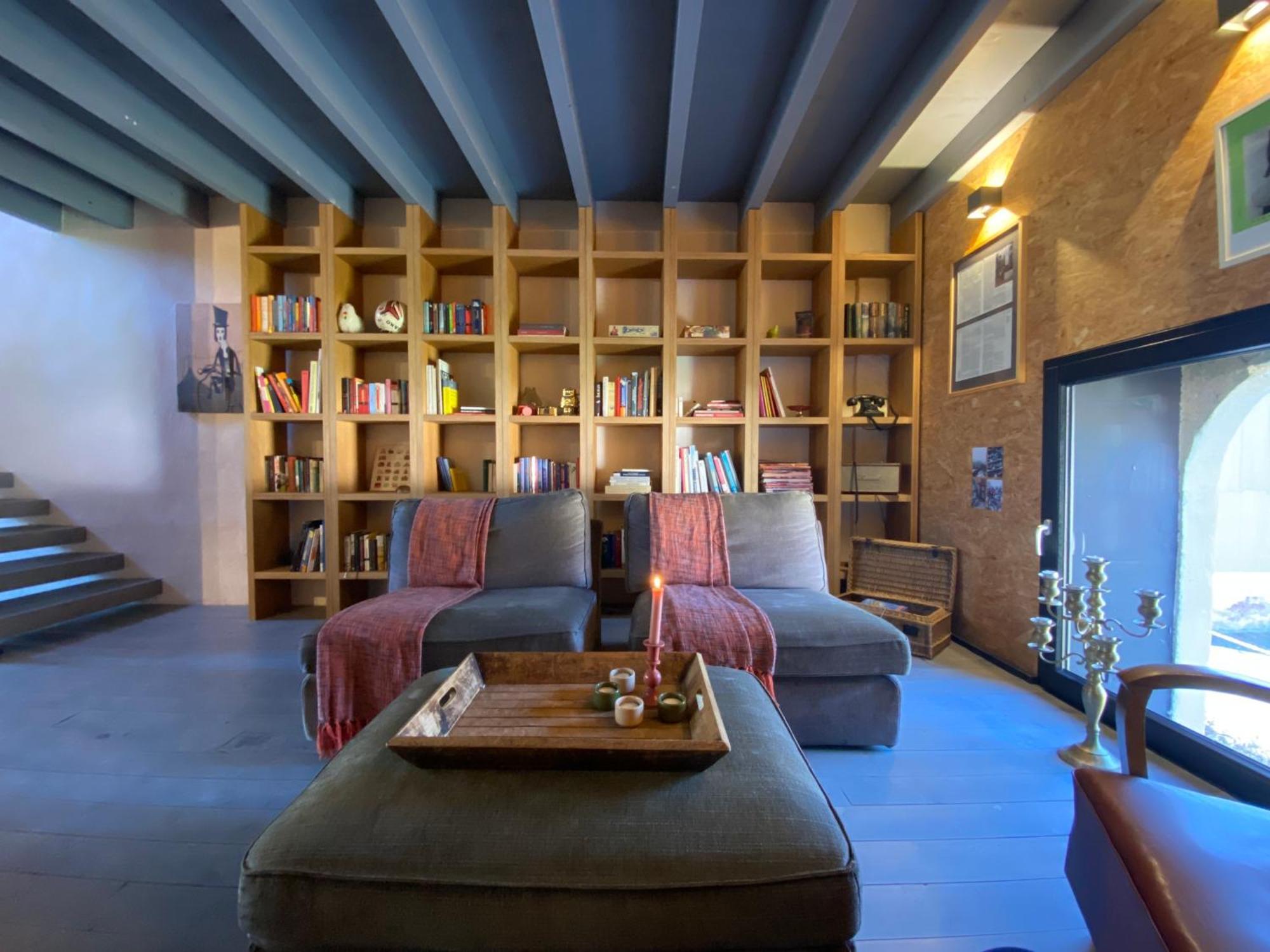 Un Der Attert - Celine'S Loft - Luxembourg Villa Boevange-sur-Attert Exterior foto