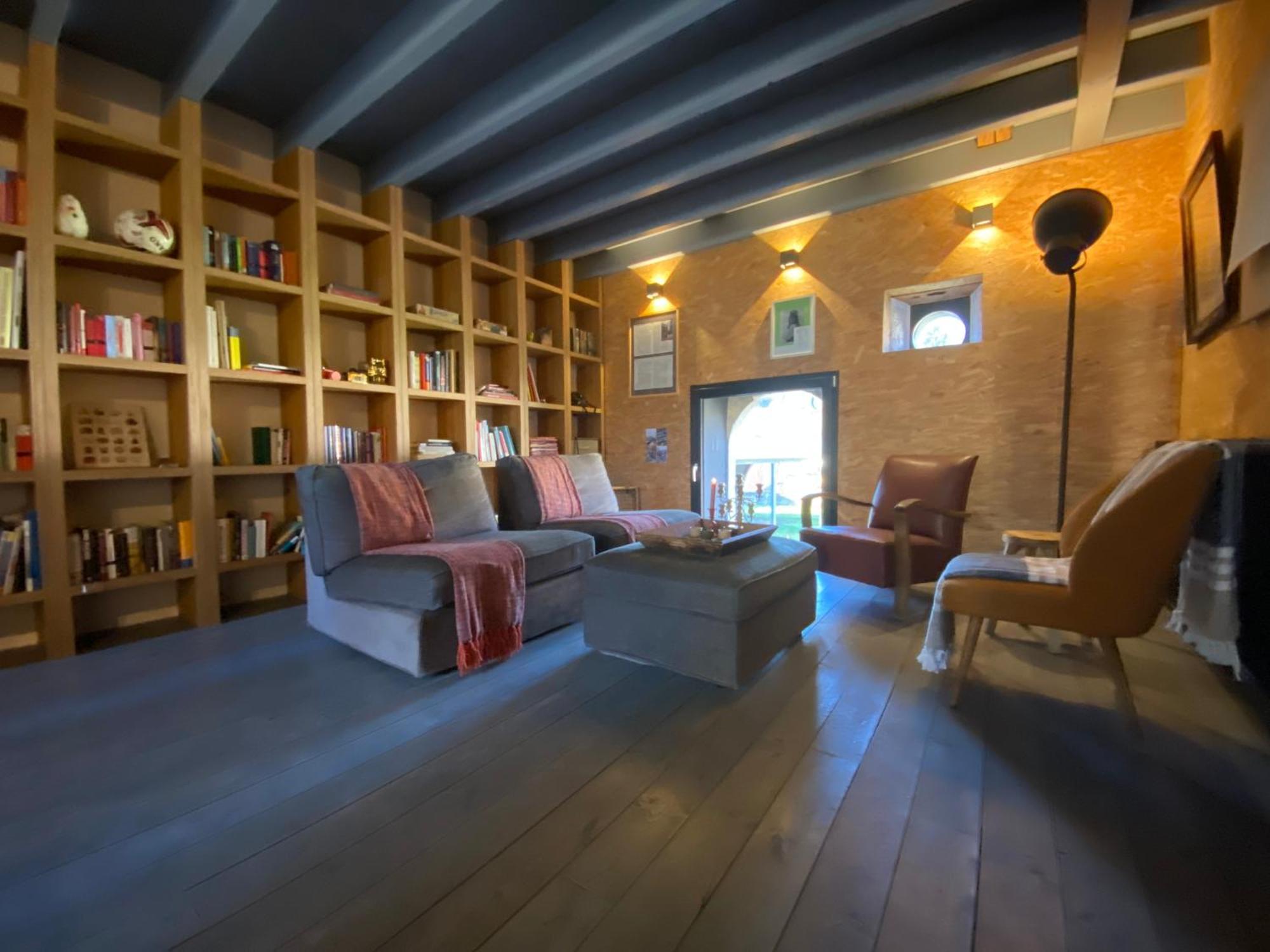 Un Der Attert - Celine'S Loft - Luxembourg Villa Boevange-sur-Attert Exterior foto