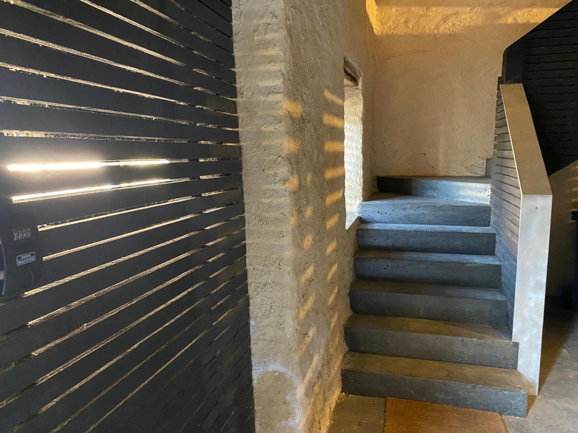 Un Der Attert - Celine'S Loft - Luxembourg Villa Boevange-sur-Attert Exterior foto