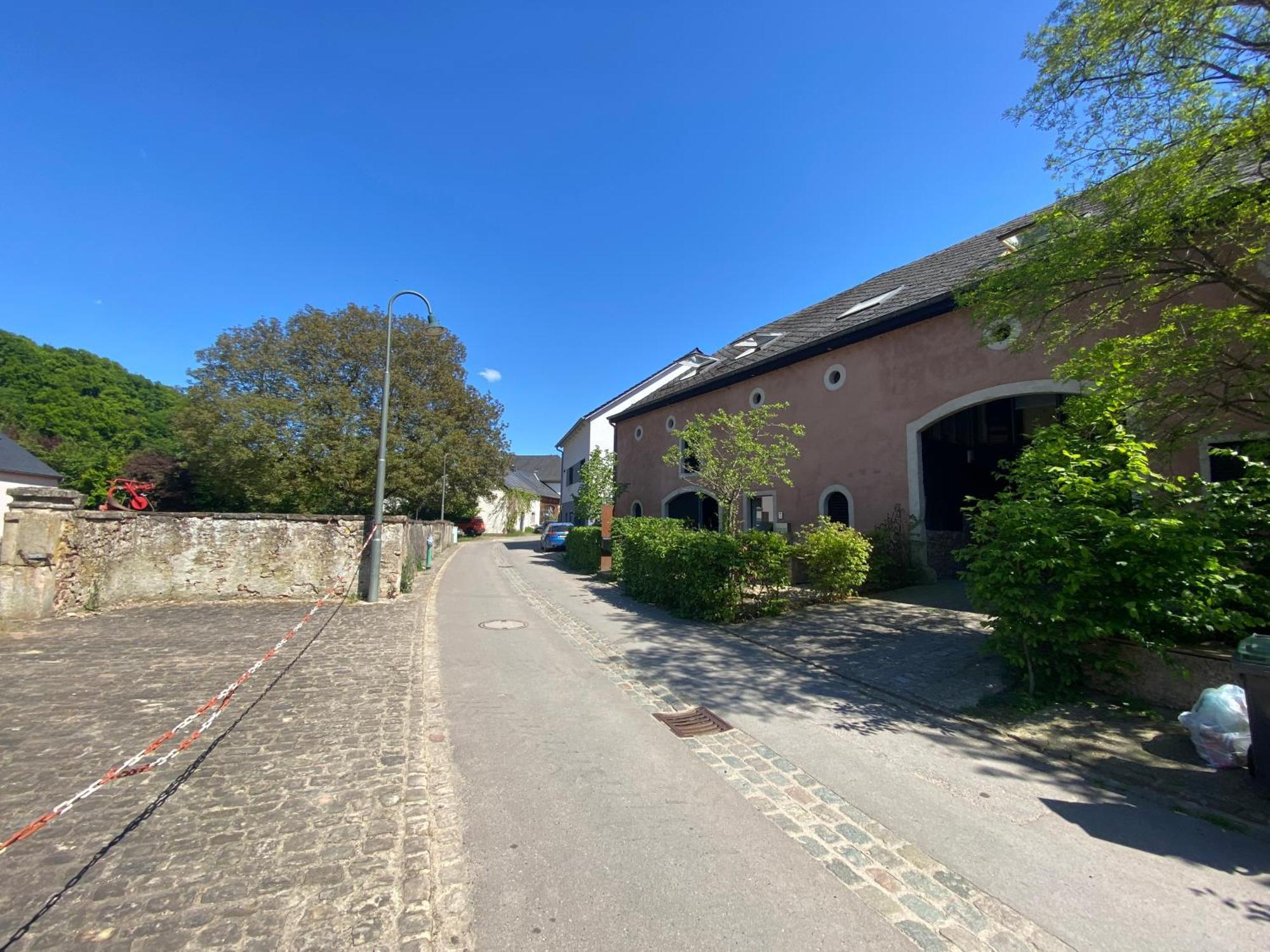 Un Der Attert - Celine'S Loft - Luxembourg Villa Boevange-sur-Attert Exterior foto